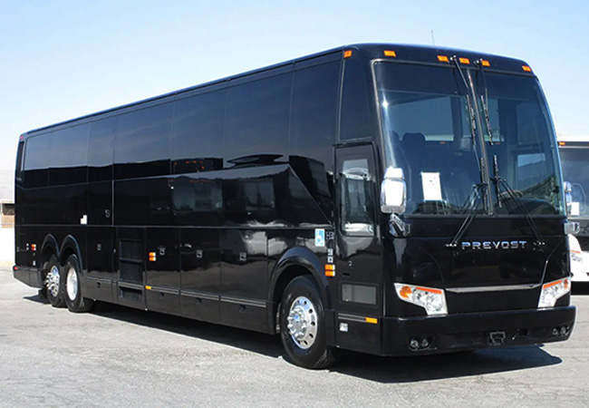 Prevost Coach